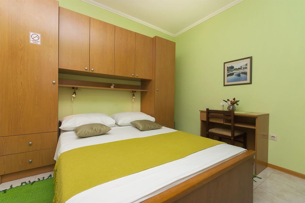 Rooms Vlahovic 斯拉诺 外观 照片